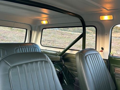 1972 Chevrolet Blazer, US $50,400.00, image 24