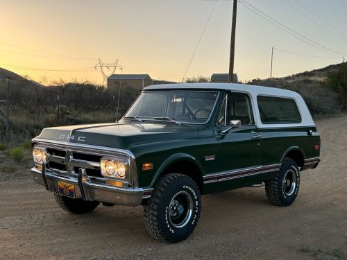 1972 Chevrolet Blazer, US $50,400.00, image 25