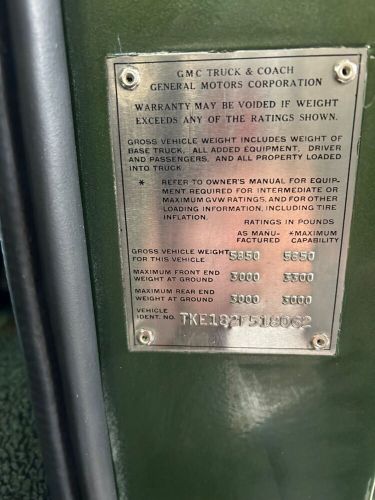 1972 Chevrolet Blazer, US $50,400.00, image 26