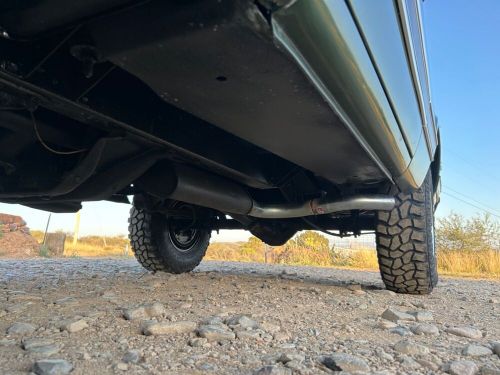 1972 Chevrolet Blazer, US $50,400.00, image 30