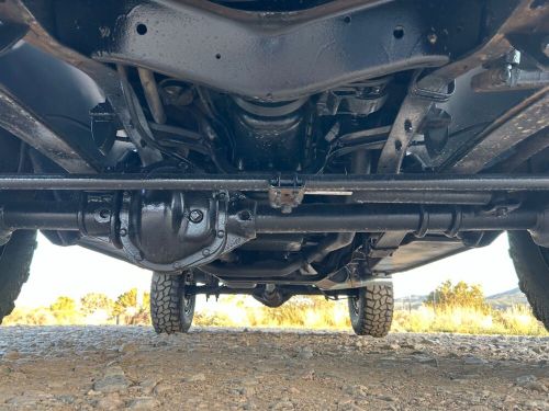 1972 Chevrolet Blazer, US $50,400.00, image 31