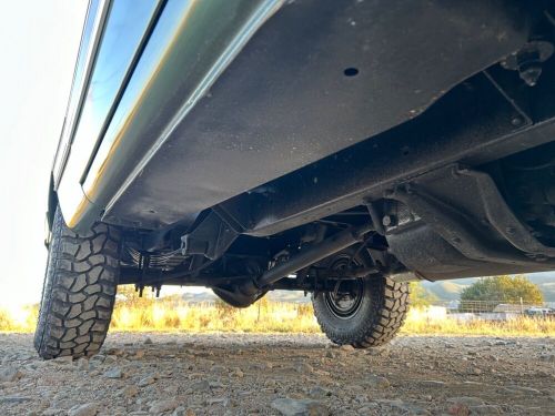 1972 Chevrolet Blazer, US $50,400.00, image 32