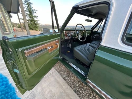 1972 Chevrolet Blazer, US $50,400.00, image 33