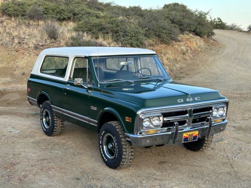 1972 Chevrolet Blazer, US $50,400.00, image 35