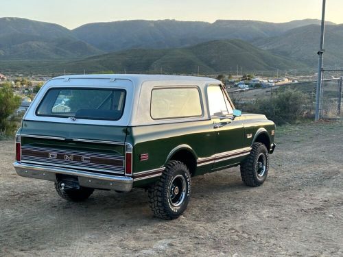 1972 Chevrolet Blazer, US $50,400.00, image 36