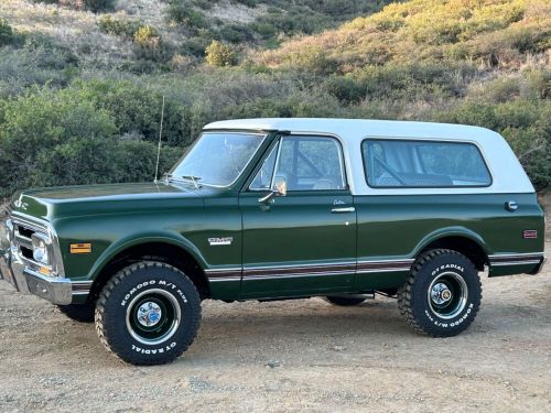 1972 Chevrolet Blazer, US $50,400.00, image 37