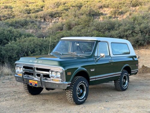 1972 Chevrolet Blazer, US $50,400.00, image 38