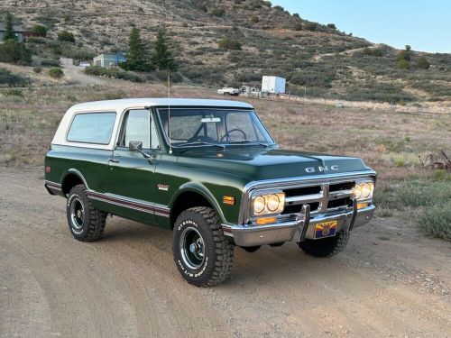 1972 Chevrolet Blazer, US $50,400.00, image 40