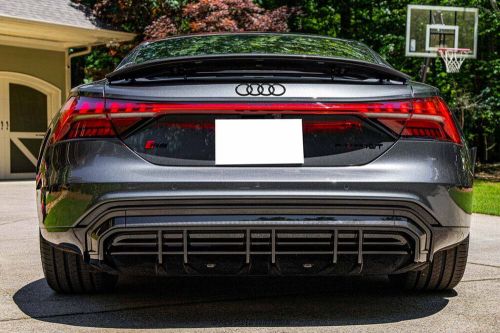 2024 Audi RS e-tron GT, US $153,000.00, image 2
