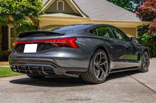 2024 Audi RS e-tron GT, US $153,000.00, image 3