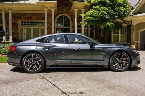 2024 Audi RS e-tron GT, US $153,000.00, image 4