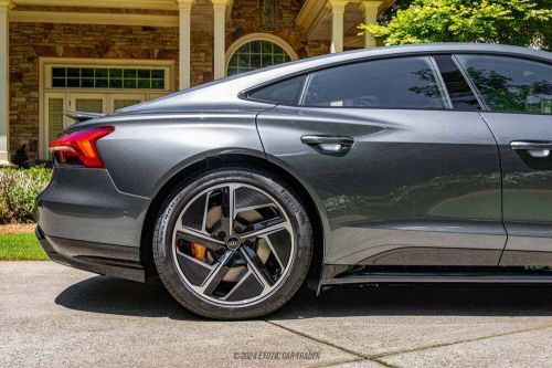 2024 Audi RS e-tron GT, US $153,000.00, image 5