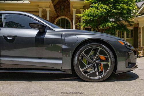 2024 Audi RS e-tron GT, US $153,000.00, image 6