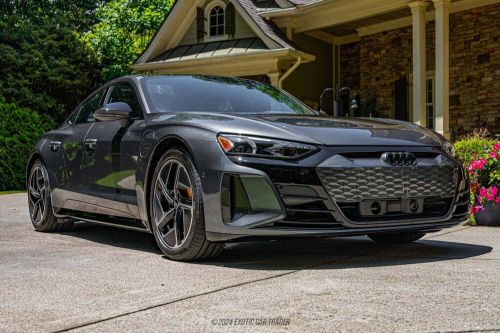 2024 Audi RS e-tron GT, US $153,000.00, image 7