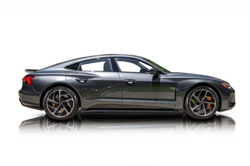 2024 Audi RS e-tron GT, US $153,000.00, image 8