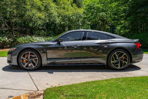 2024 Audi RS e-tron GT, US $153,000.00, image 9