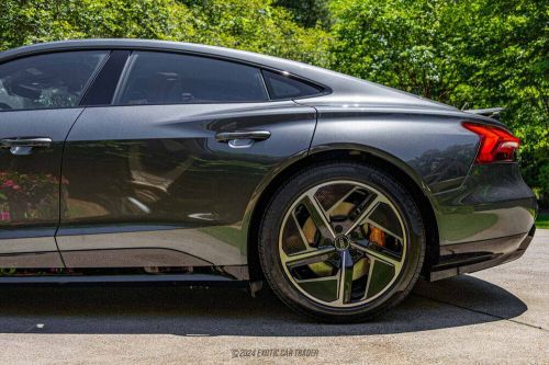 2024 Audi RS e-tron GT, US $153,000.00, image 11