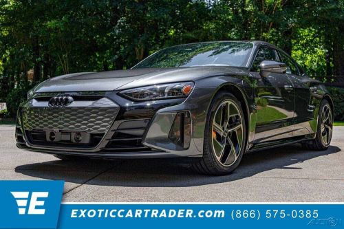 2024 Audi RS e-tron GT, US $153,000.00, image 12