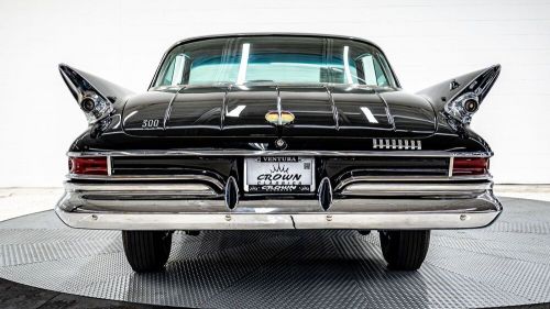 Chrysler 300G