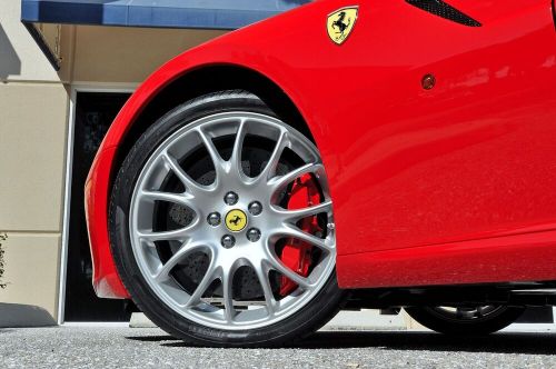 2008 Ferrari 599 GTB FIORANO F1! LOW MILES! DAYTONAS! CARBON! COLLECTOR!, US $190,000.00, image 2