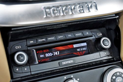 2008 Ferrari 599 GTB FIORANO F1! LOW MILES! DAYTONAS! CARBON! COLLECTOR!, US $190,000.00, image 23