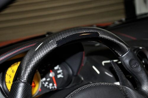 2008 Ferrari 599 GTB FIORANO F1! LOW MILES! DAYTONAS! CARBON! COLLECTOR!, US $190,000.00, image 24