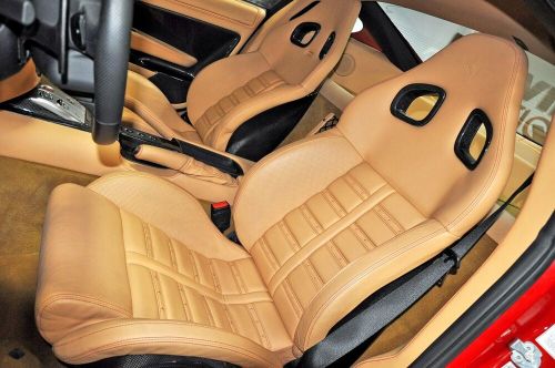 2008 Ferrari 599 GTB FIORANO F1! LOW MILES! DAYTONAS! CARBON! COLLECTOR!, US $190,000.00, image 27