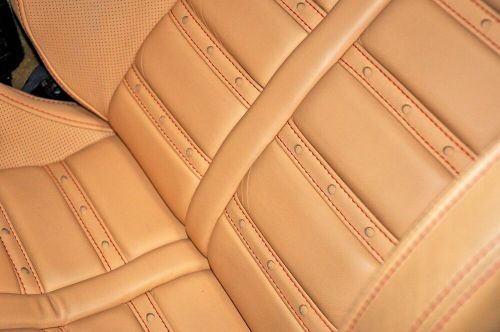 2008 Ferrari 599 GTB FIORANO F1! LOW MILES! DAYTONAS! CARBON! COLLECTOR!, US $190,000.00, image 28