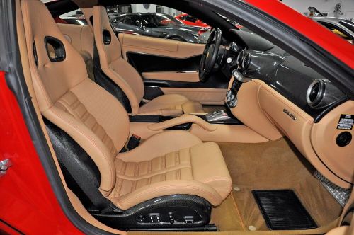 2008 Ferrari 599 GTB FIORANO F1! LOW MILES! DAYTONAS! CARBON! COLLECTOR!, US $190,000.00, image 30