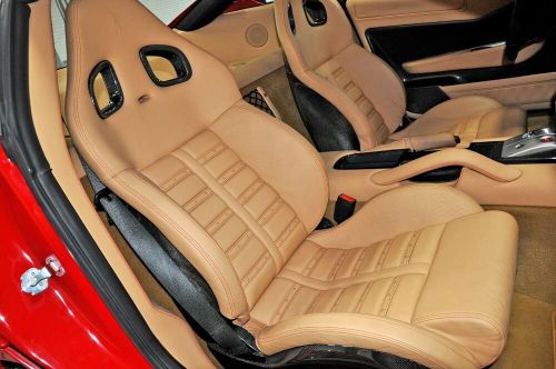 2008 Ferrari 599 GTB FIORANO F1! LOW MILES! DAYTONAS! CARBON! COLLECTOR!, US $190,000.00, image 31