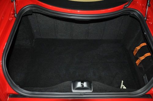 2008 Ferrari 599 GTB FIORANO F1! LOW MILES! DAYTONAS! CARBON! COLLECTOR!, US $190,000.00, image 32