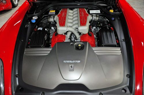 2008 Ferrari 599 GTB FIORANO F1! LOW MILES! DAYTONAS! CARBON! COLLECTOR!, US $190,000.00, image 33