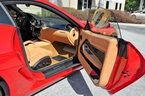 2008 Ferrari 599 GTB FIORANO F1! LOW MILES! DAYTONAS! CARBON! COLLECTOR!, US $190,000.00, image 38
