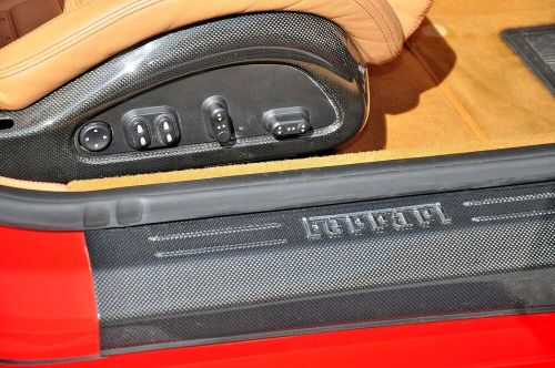 2008 Ferrari 599 GTB FIORANO F1! LOW MILES! DAYTONAS! CARBON! COLLECTOR!, US $190,000.00, image 39