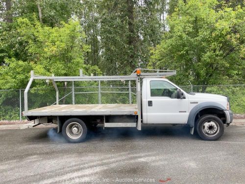 2007 ford f-450 sd