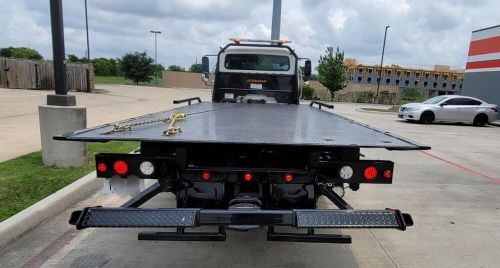 2019 Freightliner M2 106 tow truck rollback, US $83,994.00, image 11