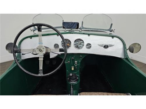1926 Bentley GT6-B, US $200.00, image 10