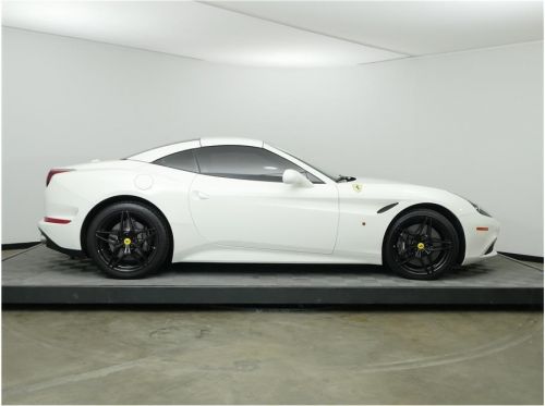 2016 Ferrari California, US $103,777.00, image 2