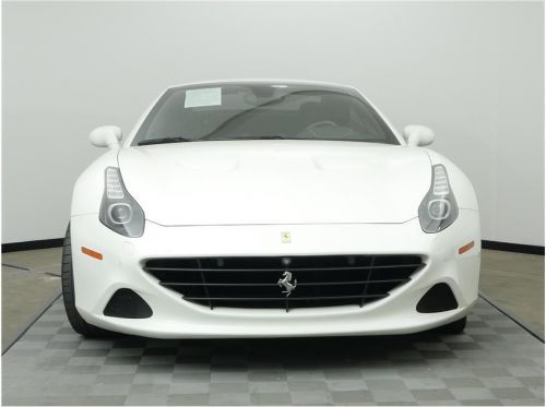 2016 Ferrari California, US $103,777.00, image 3