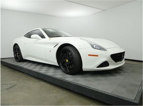 2016 Ferrari California, US $103,777.00, image 4