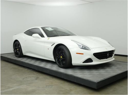 2016 Ferrari California, US $103,777.00, image 8