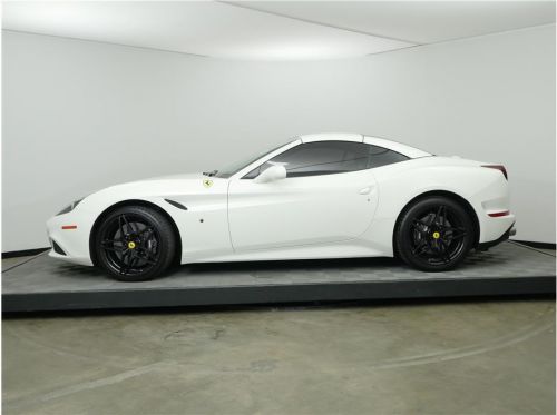 2016 Ferrari California, US $103,777.00, image 9