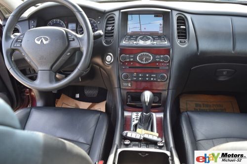 2017 Infiniti QX50 AWD PREMIUM PLUS-EDITION(3.7L), US $16,750.00, image 9