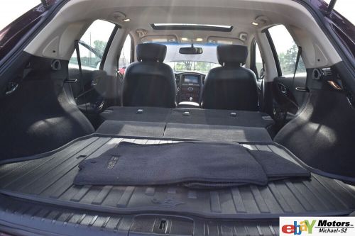 2017 Infiniti QX50 AWD PREMIUM PLUS-EDITION(3.7L), US $16,750.00, image 10