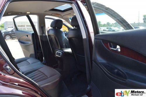 2017 Infiniti QX50 AWD PREMIUM PLUS-EDITION(3.7L), US $16,750.00, image 12