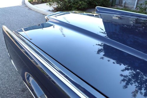 1969 lincoln continental mark iii | 460 - v8 | highly optioned | 100 hd+ photos