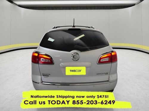 2016 Buick Enclave Premium, US $10,752.70, image 3