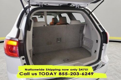 2016 Buick Enclave Premium, US $10,752.70, image 4