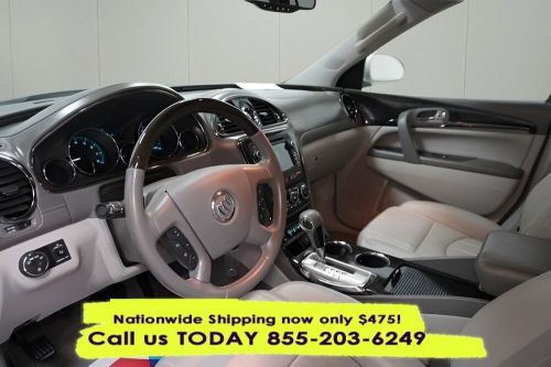 2016 Buick Enclave Premium, US $10,752.70, image 8