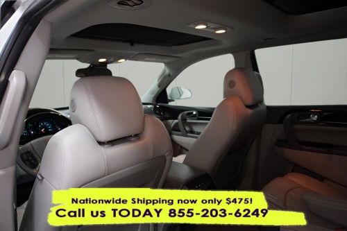 2016 Buick Enclave Premium, US $10,752.70, image 10